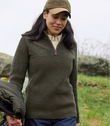 Women's Waterfowl Sweater - L.L.Bean Value