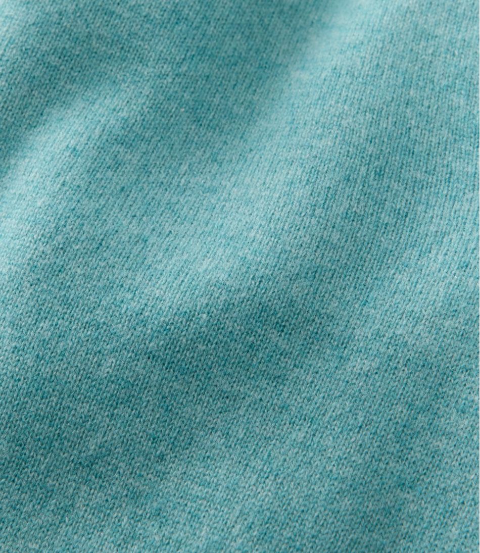 Women's Classic Cashmere Sweater, Relaxed Polo - L.L.Bean Latest
