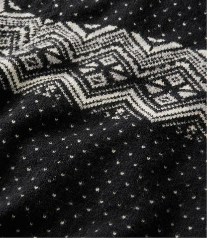 Women's Signature Camp Merino Wool Sweater, Pullover Novelty - L.L.Bean Quality