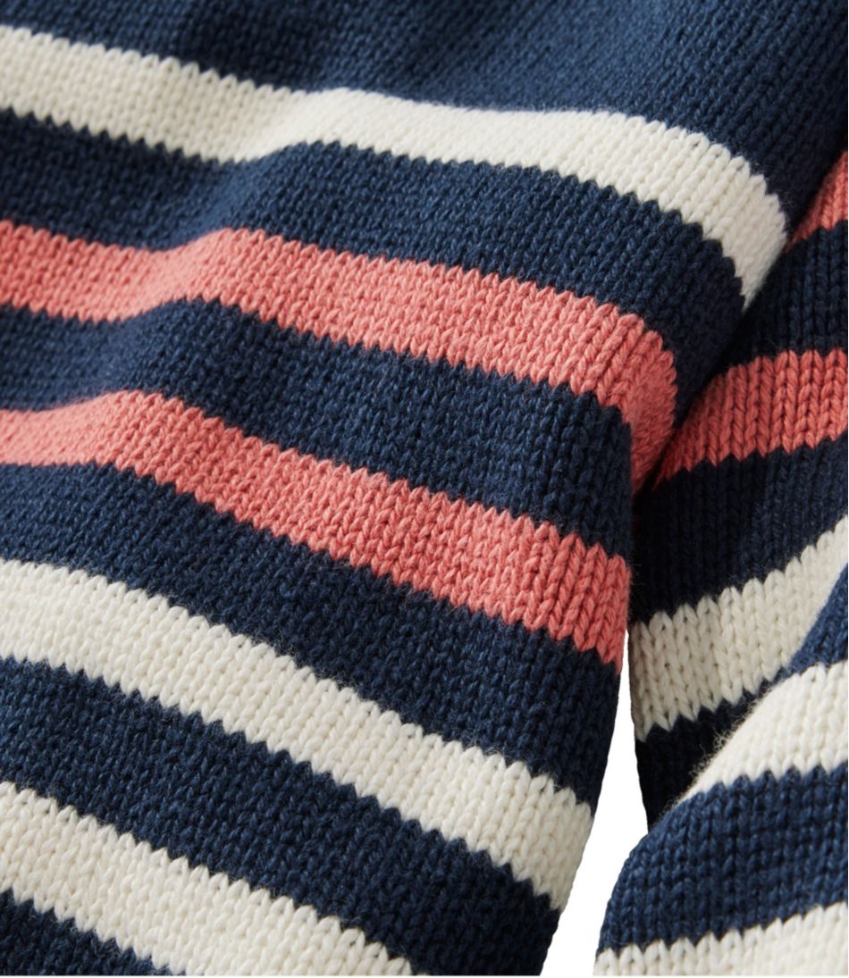 Women's Signature Original Cotton Sweater, Polo - L.L.Bean New