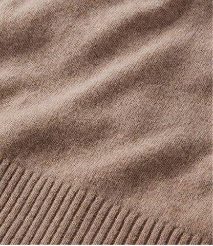 Women's Signature Camp Merino Wool Sweater, Pullover - L.L.Bean Featured