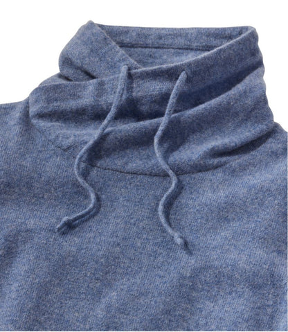 Women's Classic Cashmere Sweater, Funnelneck - L.L.Bean Essential