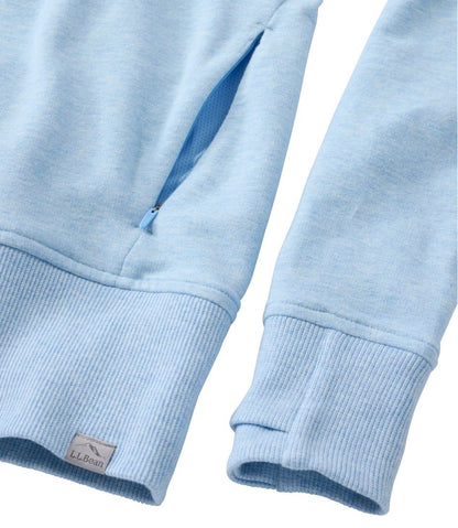 Women's L.L.Bean Cozy Pullover, Quarter-Zip - L.L.Bean Trusted