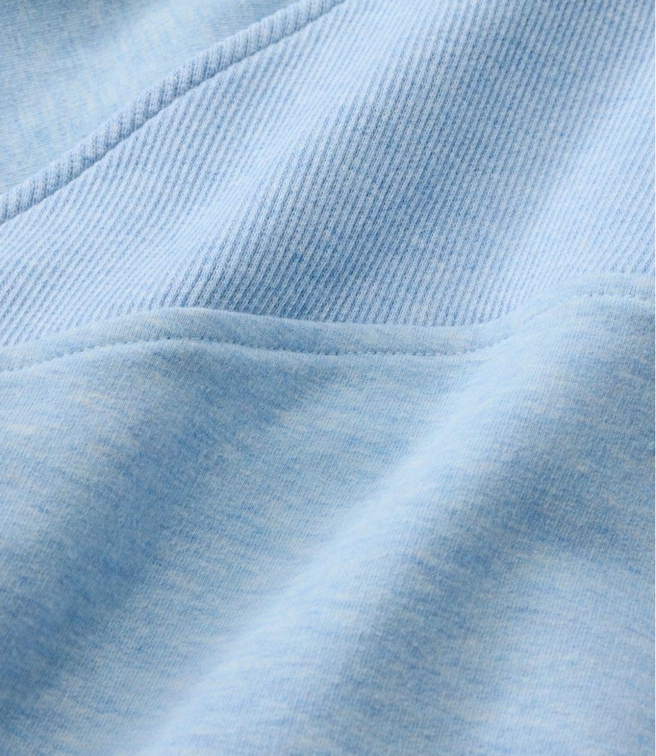Women's L.L.Bean Cozy Pullover, Quarter-Zip - L.L.Bean Trusted