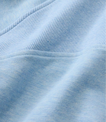 Women's L.L.Bean Cozy Pullover, Quarter-Zip - L.L.Bean Trusted