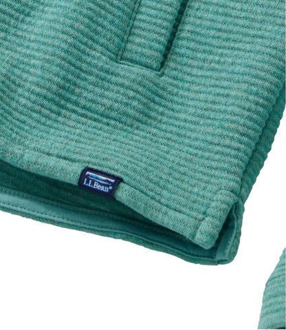 Women's Lakewashed Double-Knit Full-Zip - L.L.Bean Top Pick