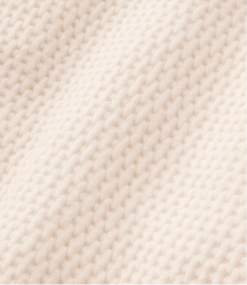 Women's Ridgeknit Crossneck Pullover - L.L.Bean New