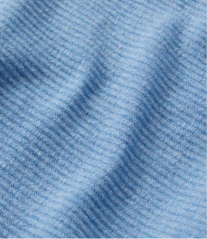 Women's Lakewashed Double-Knit Quarter-Snap - L.L.Bean Featured