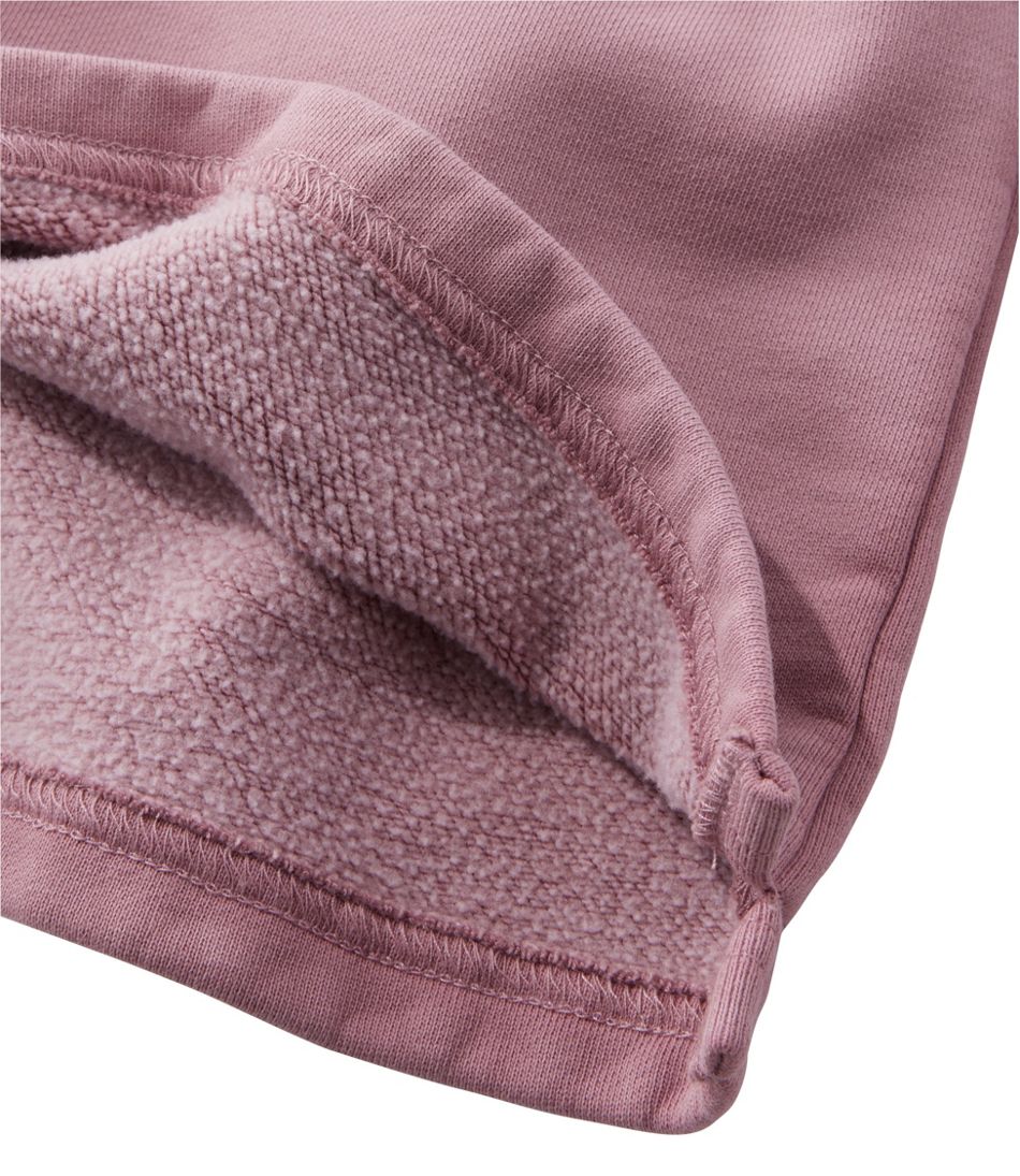 Women's Sunwashed Sweats, Splitneck Polo - L.L.Bean Trending