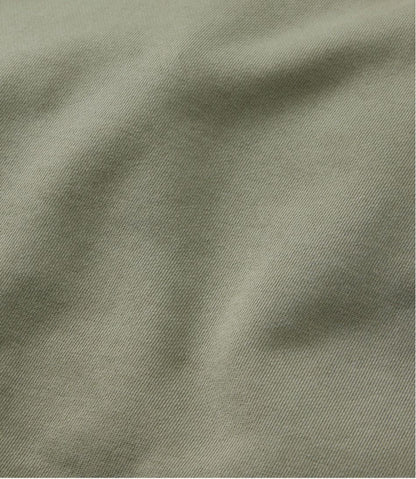 Women's Sunwashed Sweats, Splitneck Polo - L.L.Bean Trending