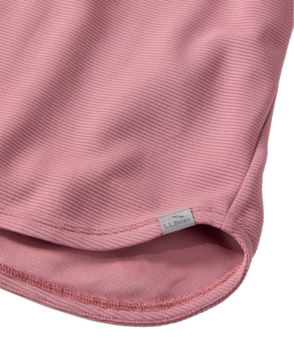Women's VentureStretch Ottoman 1/4 Zip Pullover - L.L.Bean Exclusive