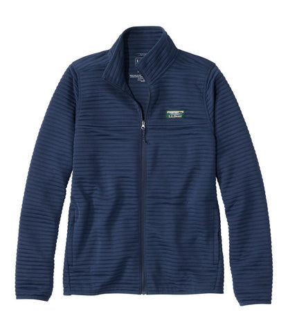 Women's Airlight Knit Full-Zip - L.L.Bean Everyday