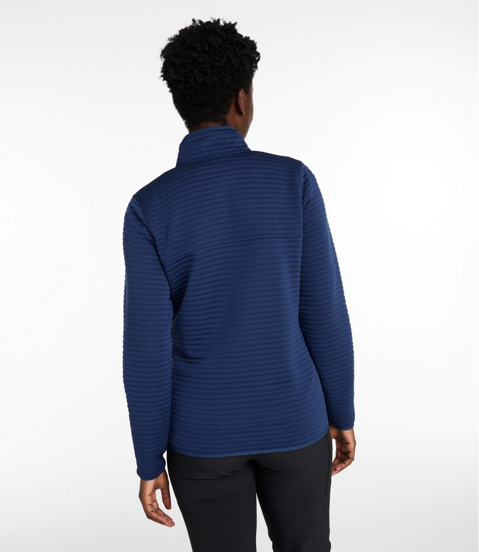 Women's Airlight Knit Full-Zip - L.L.Bean Everyday
