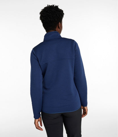 Women's Airlight Knit Full-Zip - L.L.Bean Everyday