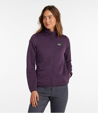 Women's Airlight Knit Full-Zip - L.L.Bean Everyday