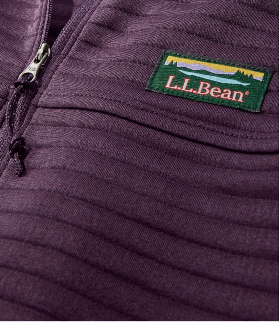 Women's Airlight Knit Full-Zip - L.L.Bean Everyday