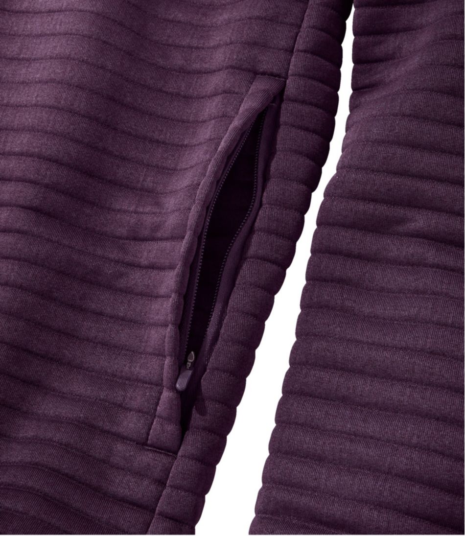 Women's Airlight Knit Full-Zip - L.L.Bean Everyday