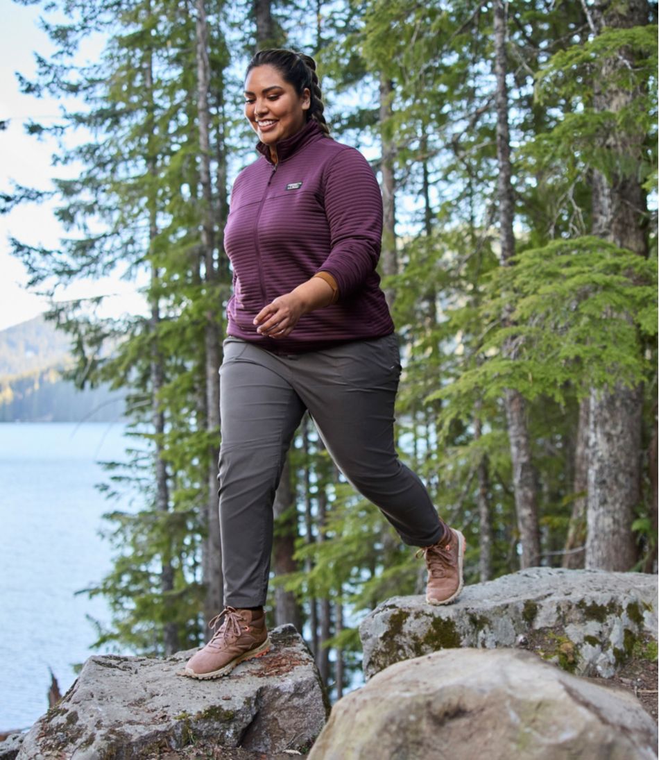 Women's Airlight Knit Full-Zip - L.L.Bean Everyday
