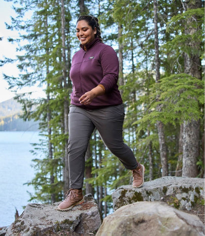 Women's Airlight Knit Full-Zip - L.L.Bean Everyday