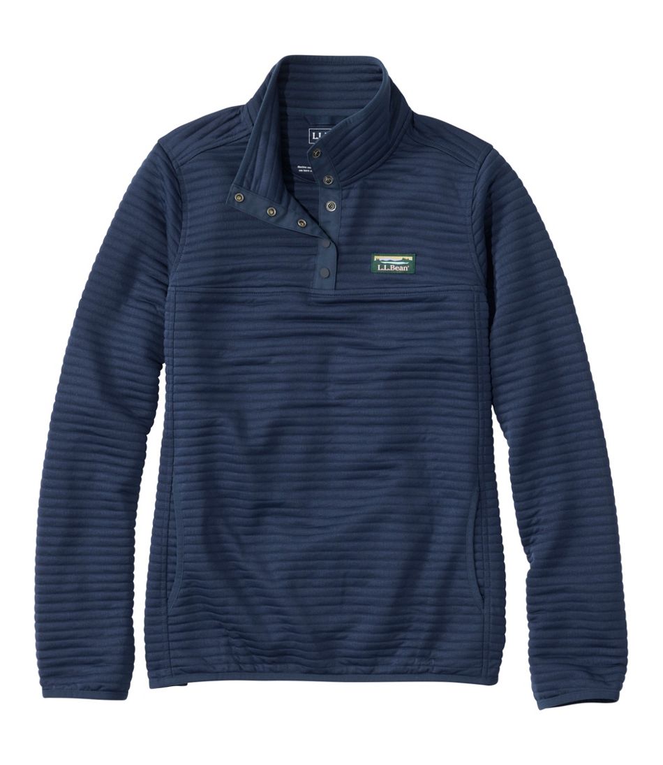 Women's Airlight Knit Pullover - L.L.Bean Great Value