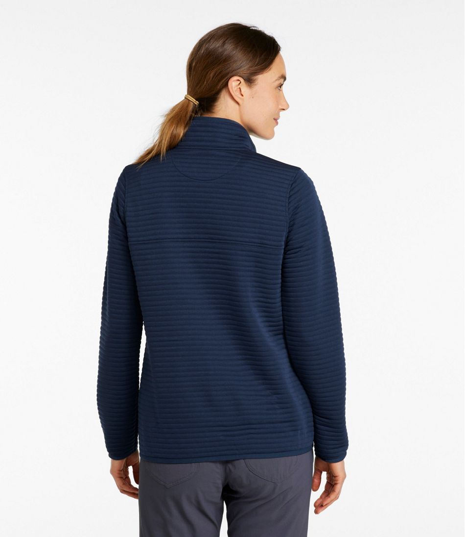 Women's Airlight Knit Pullover - L.L.Bean Great Value