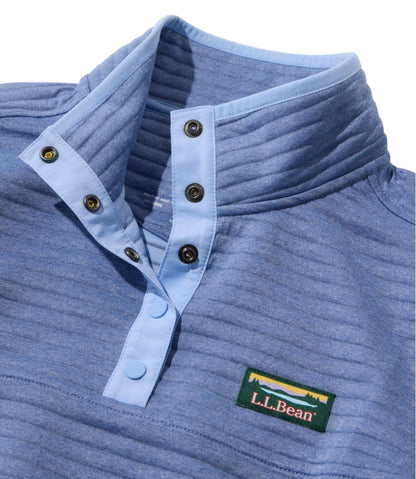 Women's Airlight Knit Pullover - L.L.Bean Great Value