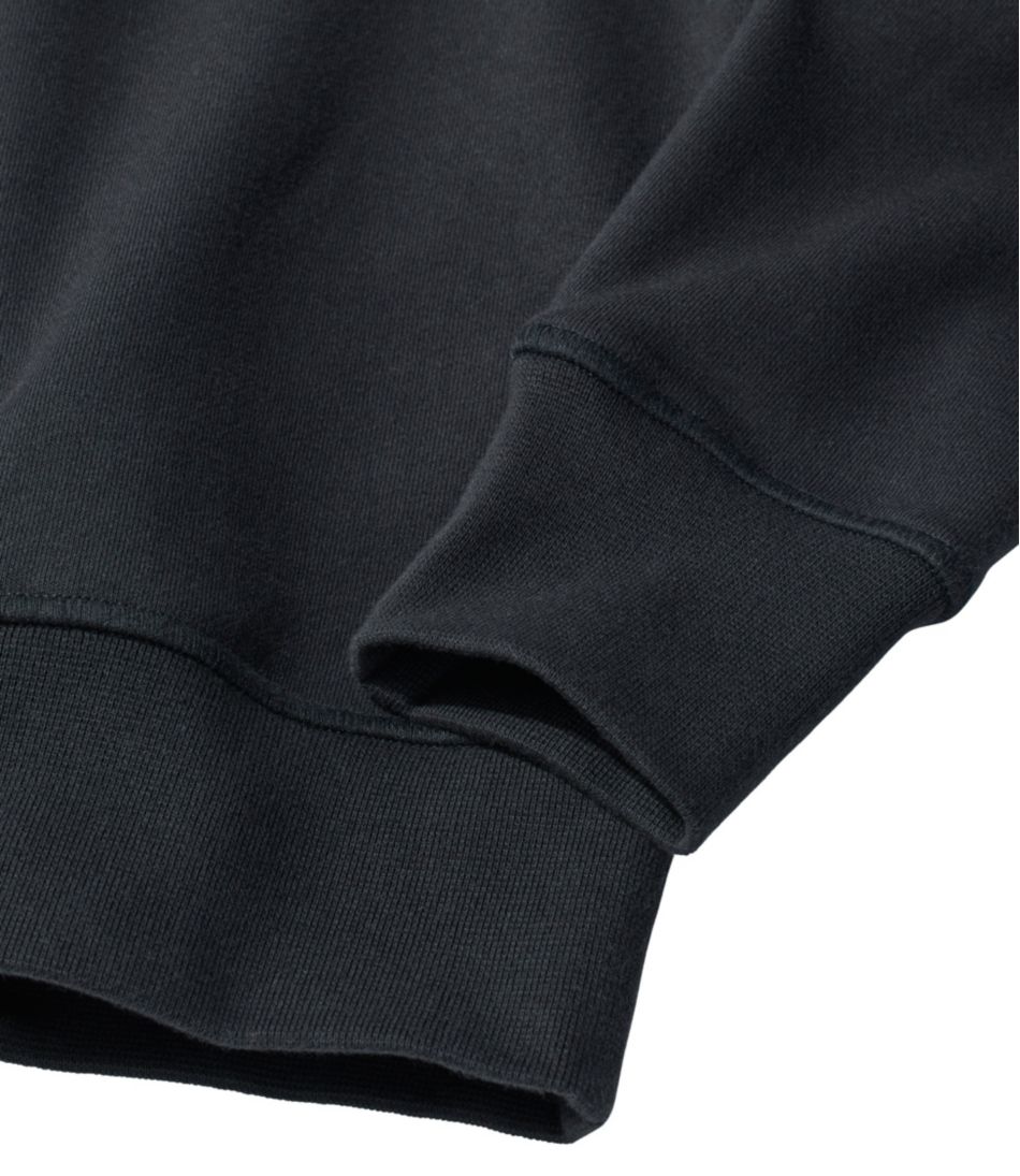 Women's Signature Camp Sweatshirt, Crewneck - L.L.Bean Premium