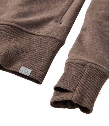 Women's L.L.Bean Cozy Sweatshirt, Full-Zip - L.L.Bean Popular