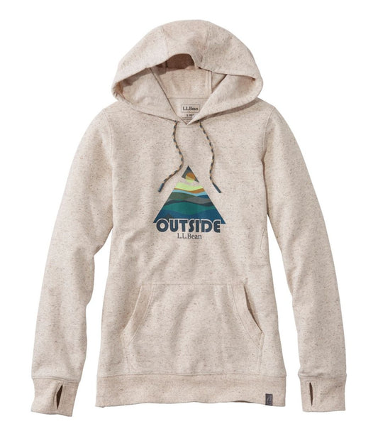 Women's Bean's Cozy Camp Hoodie - L.L.Bean Recommended