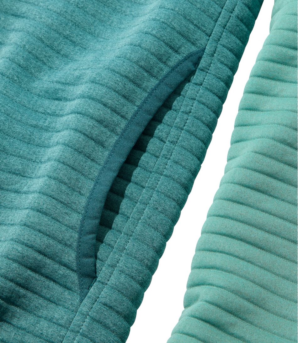 Women's Airlight Pullover, Colorblock - L.L.Bean Exclusive