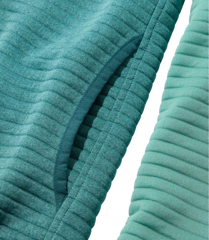 Women's Airlight Pullover, Colorblock - L.L.Bean Exclusive