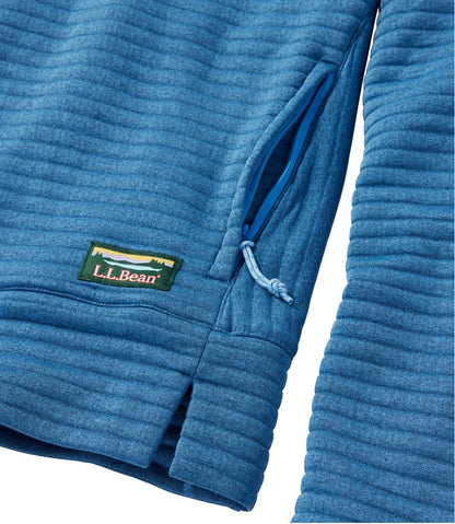 Women's Airlight Pullover, Funnelneck - L.L.Bean Essential