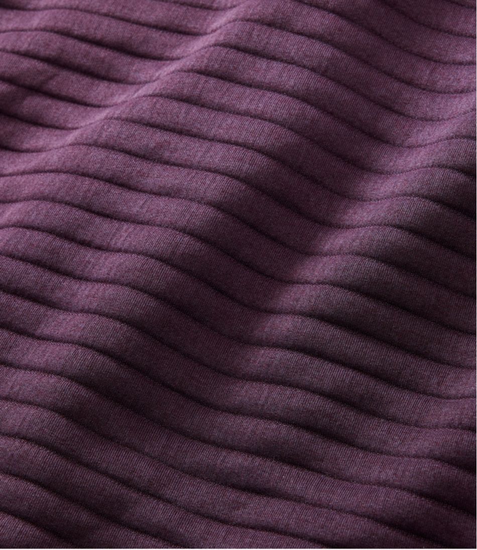 Women's Airlight Pullover, Funnelneck - L.L.Bean Essential