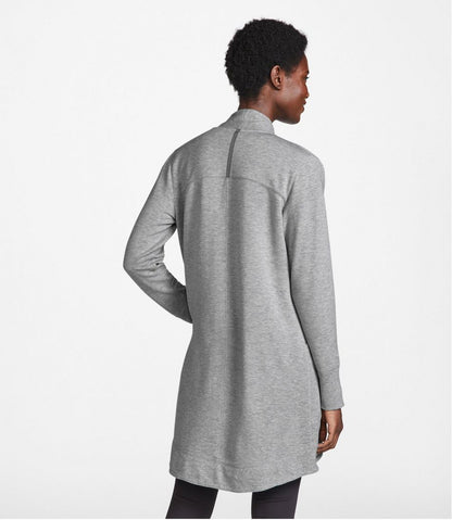 Women's SoftFlex Long Open Cardigan - L.L.Bean Trusted