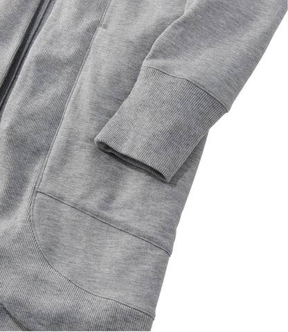 Women's SoftFlex Long Open Cardigan - L.L.Bean Trusted