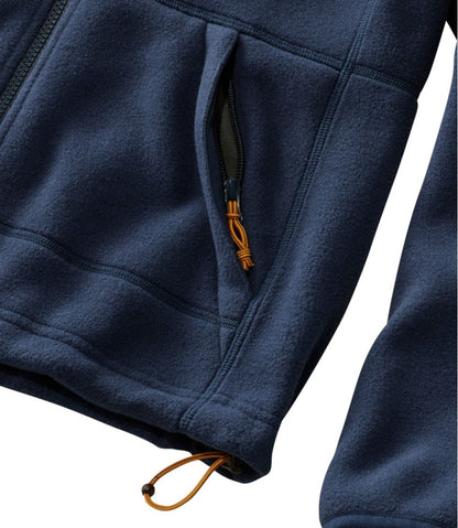 Women's Mountain Classic Fleece Jacket - L.L.Bean New