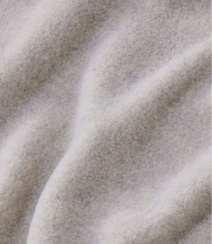 Adults' Bean's Classic Fleece Pullover - L.L.Bean Featured
