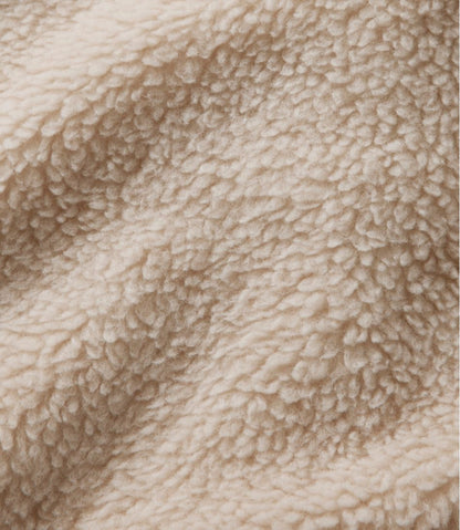 Women's Bean's Sherpa Fleece Coat - L.L.Bean Trending