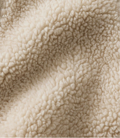 Women's Mountain Pile Fleece Coat - L.L.Bean Classic