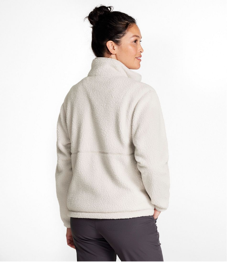 Women's Mountainside Fleece Jacket - L.L.Bean Everyday