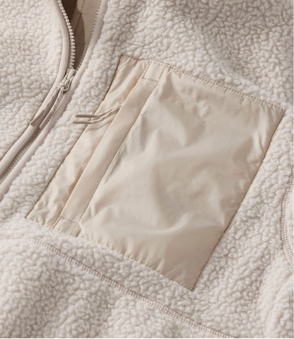 Women's Mountainside Fleece Jacket - L.L.Bean Everyday