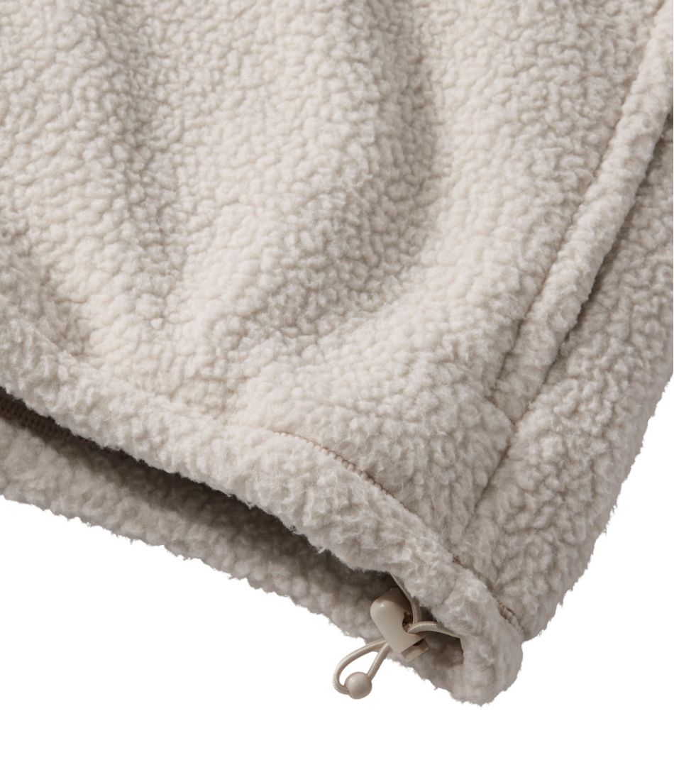 Women's Mountainside Fleece Jacket - L.L.Bean Everyday