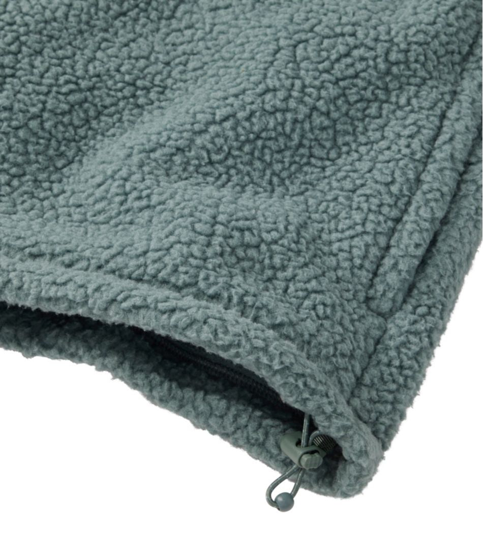 Women's Mountainside Fleece Jacket, Colorblock - L.L.Bean Quality