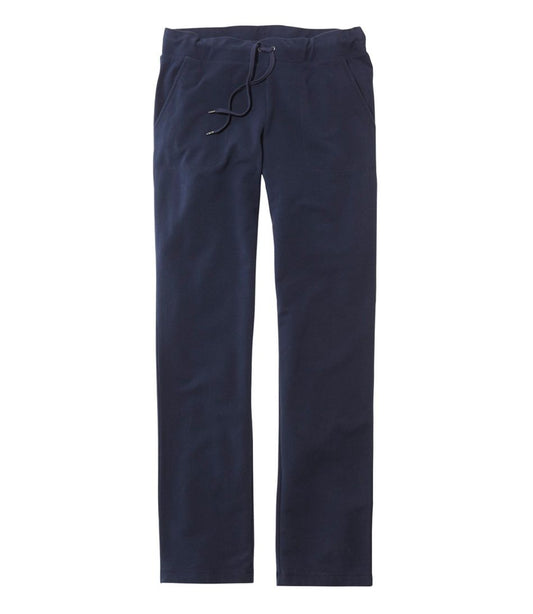 Women's Ultrasoft Sweats, Straight-Leg - L.L.Bean Customer Favorite