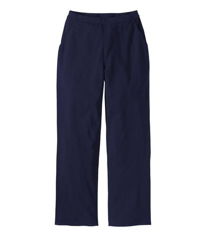 Women's Perfect Fit Pants, Straight-Leg - L.L.Bean Top Pick