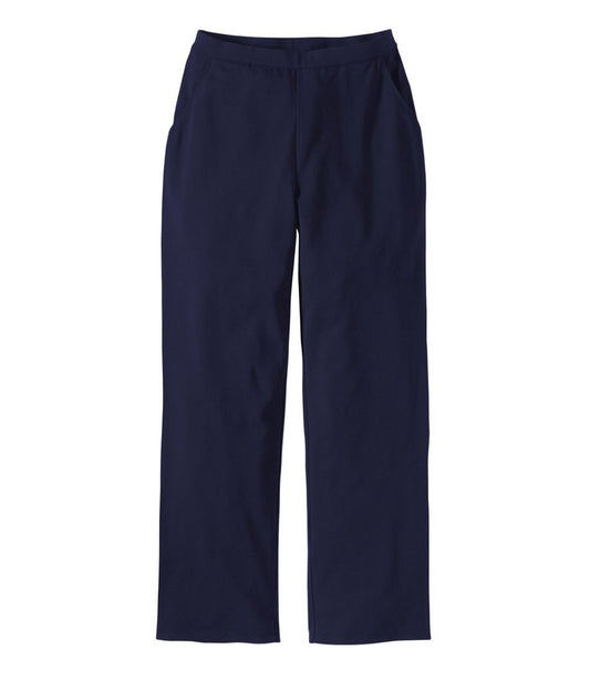 Women's Perfect Fit Pants, Straight-Leg - L.L.Bean Top Pick