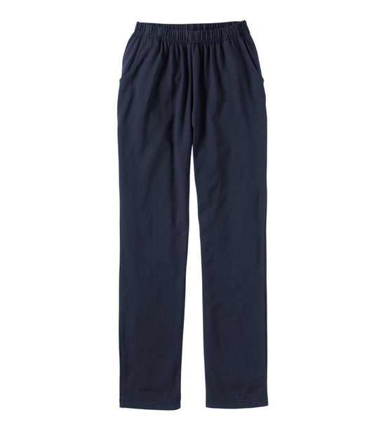 Women's Perfect Fit Pants, Original Tapered-Leg - L.L.Bean Premium