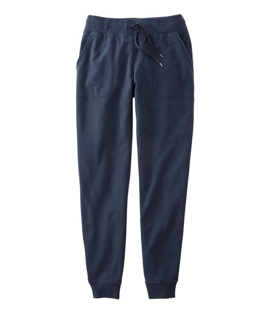 Women's Ultrasoft Sweats, Drawstring Jogger - L.L.Bean Popular