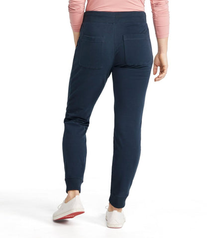 Women's Ultrasoft Sweats, Drawstring Jogger - L.L.Bean Popular