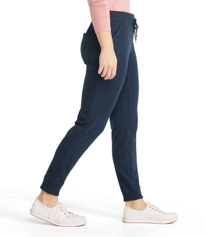 Women's Ultrasoft Sweats, Drawstring Jogger - L.L.Bean Popular